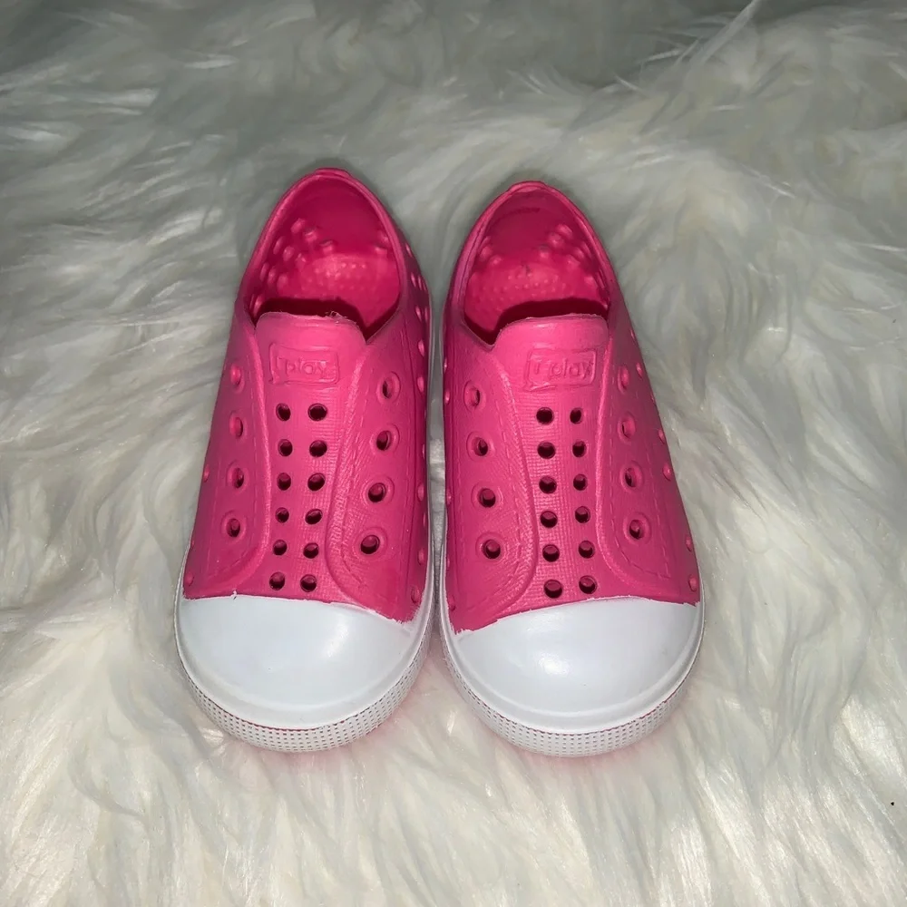 iPlay water shoe - pink - 5